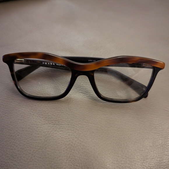 PRADA Eyeglasses - Picture 1 of 1